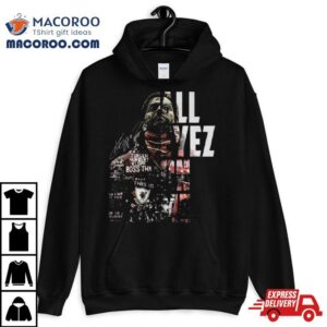 All Eyez On Me Jurgen Klopp Shirt