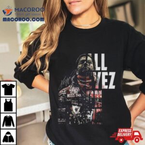 All Eyez On Me Jurgen Klopp Tshirt