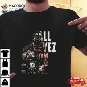 All Eyez On Me Jurgen Klopp Tshirt