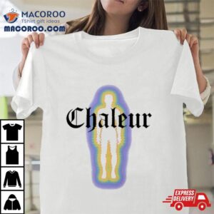 Alx Chaleur Aura Shirt