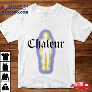 Alx Chaleur Aura Tshirt