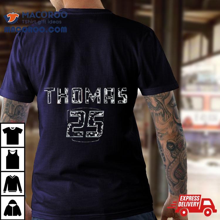 Alyssa Thomas Ct 25 Shirt Alyssa Thomas Ct 25 Shirt