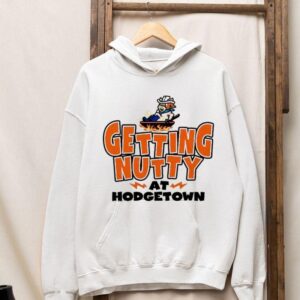 Amarillo Calf Fries Getting Nutty At Hodgetown Shirt 3 Amarillo Calf Fries Getting Nutty At Hodgetown Hoodie