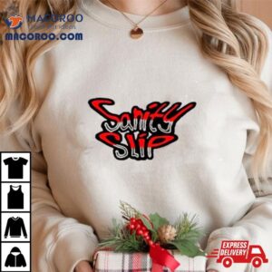 Andersight Sanity Slip Shirt Andersight Sanity Slip Shirt