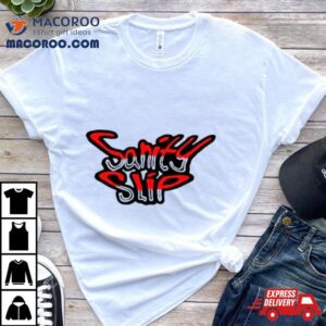 Andersight Sanity Slip Shirt 2 Andersight Sanity Slip Tshirt