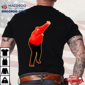 Andy Reid Dabbing Shirt