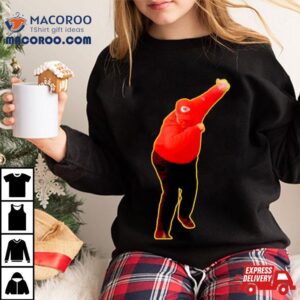 Andy Reid Dabbing Shirt
