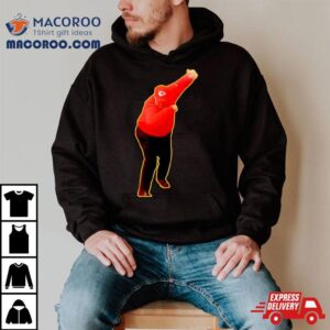 Andy Reid Dabbing Tshirt
