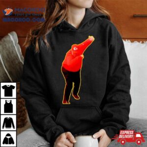 Andy Reid Dabbing Tshirt