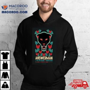 Answerman March 9 2024 At The Square Root Roslindale Ma Shirt 2 Answerman March At The Square Root Roslindale Ma Tshirt