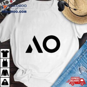 Ao Ecosystem T Shirt