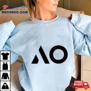 Ao Ecosystem T Shirt 2 Ao Ecosystem Tshirt