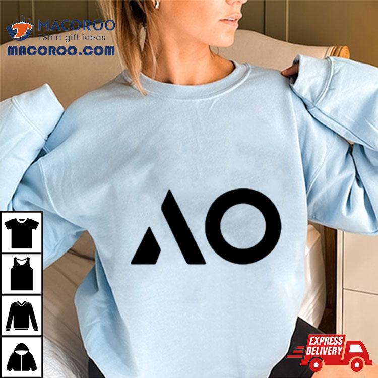 Ao Ecosystem T Shirt Ao Ecosystem T Shirt