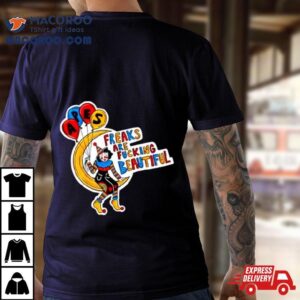 Apes Freaks Are Fucking Beautiful Shirt 2 Apes Freaks Are Fucking Beautiful Tshirt