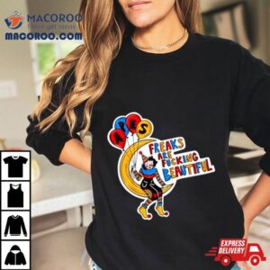 Apes Freaks Are Fucking Beautiful Shirt 3 Apes Freaks Are Fucking Beautiful Tshirt