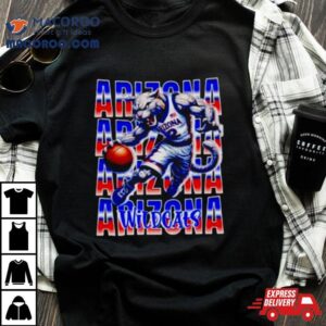 Arizona College Basketball March Madness Shirt