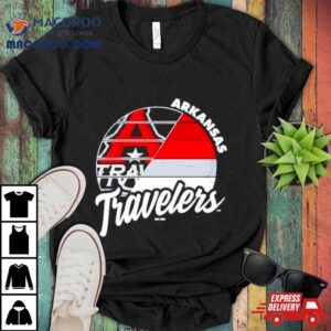 Arkansas Travelers Legend Vintage Tshirt