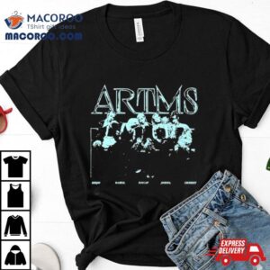 Artms Birth 2024 Shirt