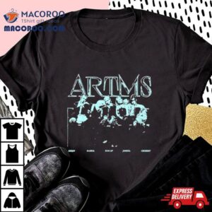 Artms Birth 2024 Shirt