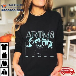 Artms Birth Tshirt