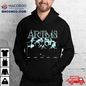 Artms Birth Tshirt