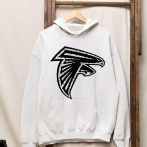 Atlanta Falcons Rsquo Women Rsquo S Panthera Frankie Hoodie