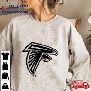 Atlanta Falcons Rsquo Women Rsquo S Panthera Frankie Tshirt