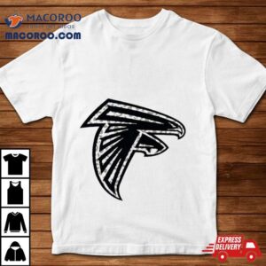 Atlanta Falcons ’47 Women’s Panthera Frankie T Shirt