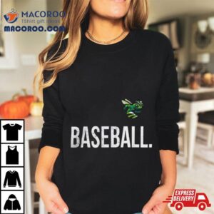 Augusta Greenjackets Beer Baseball Shirt