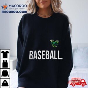 Augusta Greenjackets Beer Baseball Tshirt