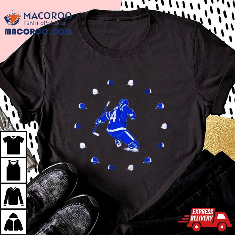 Auston Matthews Hat Trick Shirt Auston Matthews Hat Trick Shirt