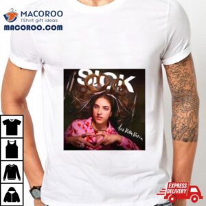 Ava Della Pietra Piyama Sick Cover Ar Tshirt