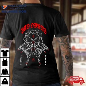 Bad Omens I Need A Miracle Shirt