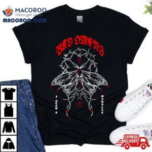 Bad Omens I Need A Miracle Shirt