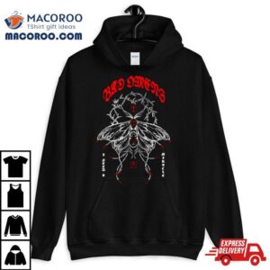 Bad Omens I Need A Miracle Tshirt