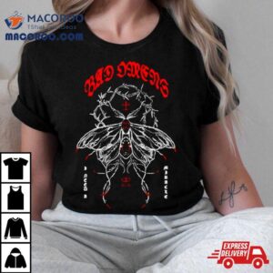 Bad Omens I Need A Miracle Tshirt