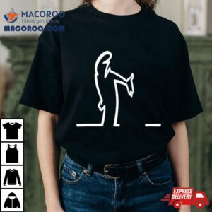 Balum Balum La Linea Funny Shirt Balum Balum La Linea Funny Shirt
