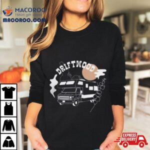 Bandwear Merch Driftwood Rv Sun T Shirt 2 Bandwear Merch Driftwood Rv Sun Tshirt