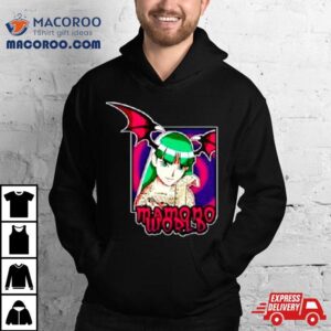 Battoos Mamono World Tshirt