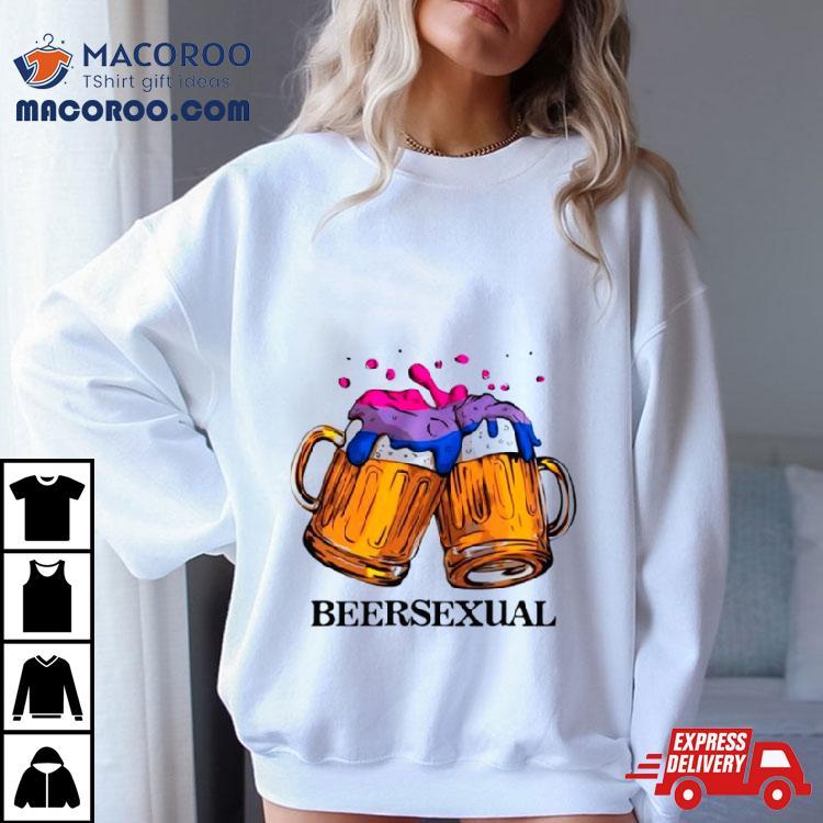 Beersexual Shirt Beersexual Shirt