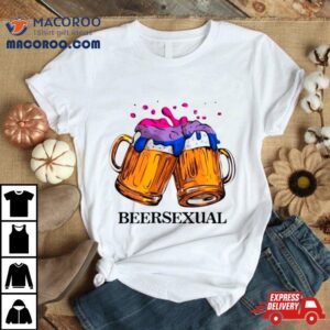 Beersexual Shirt 1 Beersexual Tshirt