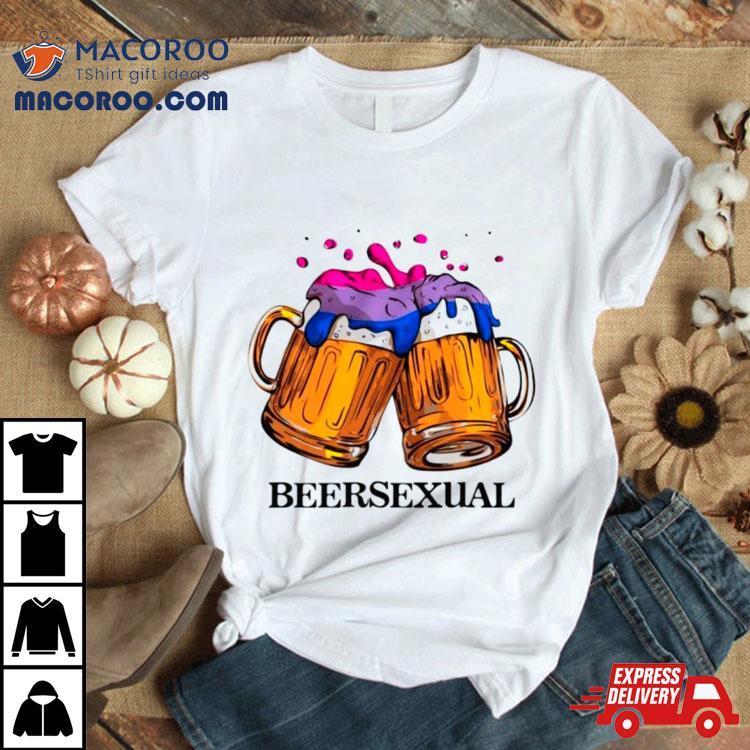 Beersexual Shirt Beersexual Shirt