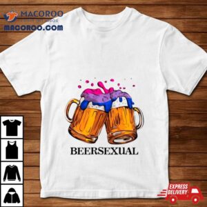 Beersexual Shirt 2 Beersexual Tshirt