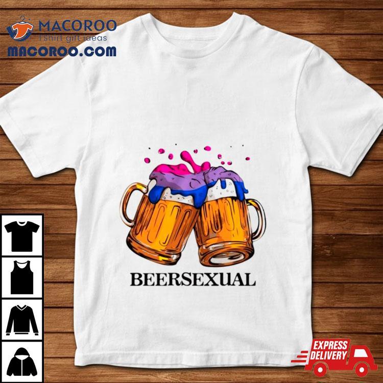 Beersexual Shirt Beersexual Shirt