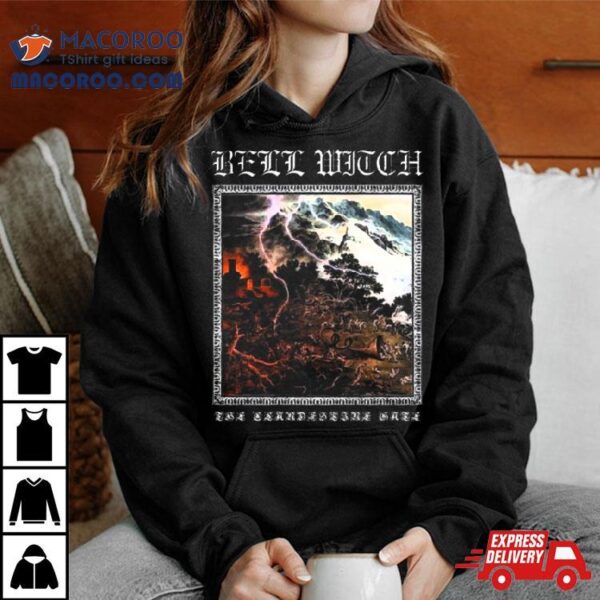 Bell Witch Clandestine Gate Shirt