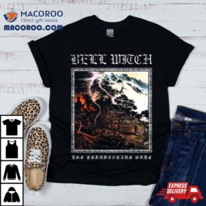 Bell Witch Clandestine Gate Tshirt