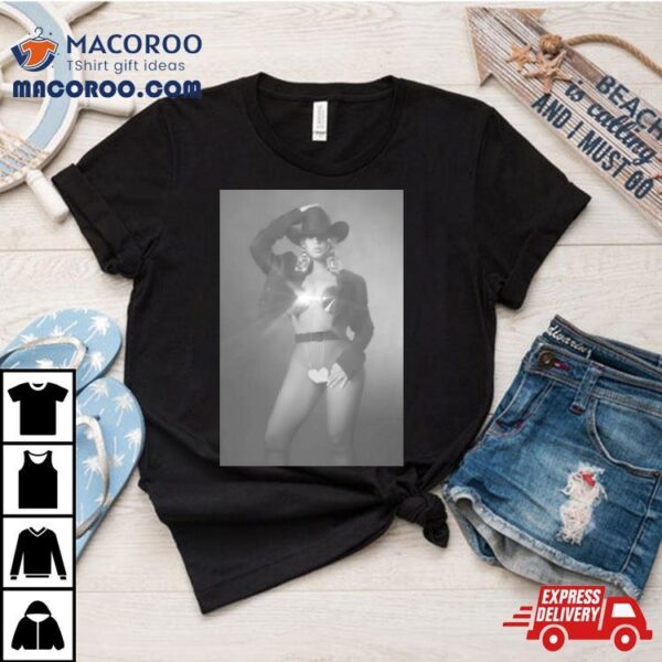 Beyonc Cowboy Carter And The Rodeo Chitlin Circuishirt