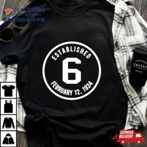 Bill Russell Th Birthday Tshirt