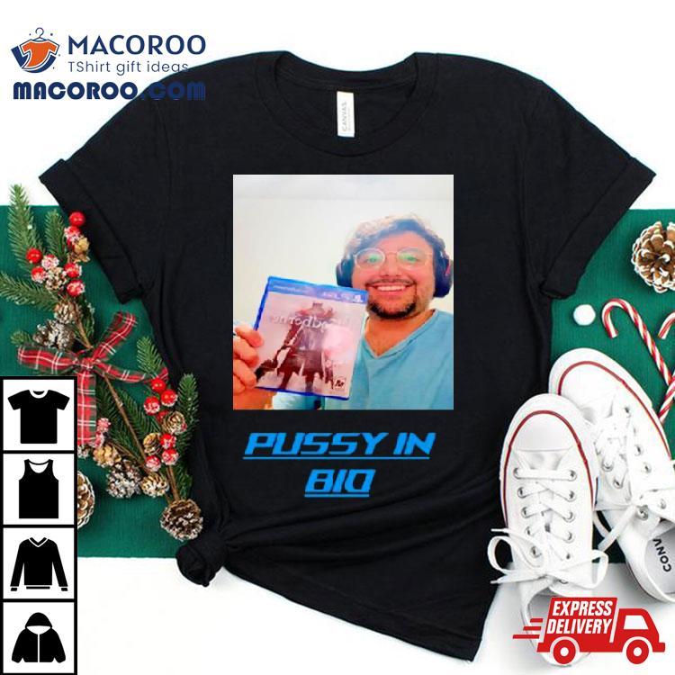 Bloodborne Pussy In Big Shirt Bloodborne Pussy In Big Shirt