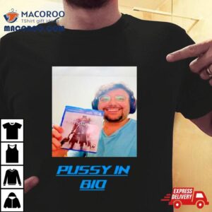 Bloodborne Pussy In Big Shirt 3 Bloodborne Pussy In Big Tshirt